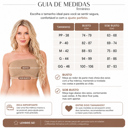 Nuvea Top Confort ®